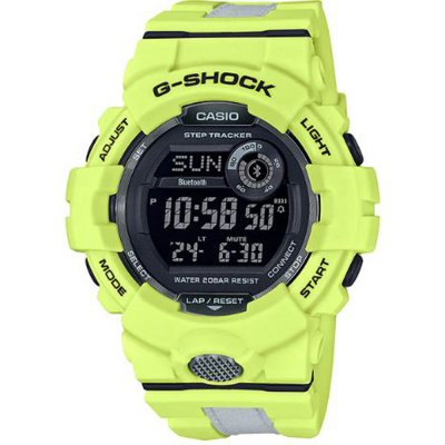 Montre G-Shock G-Squad GBD-800LU-9 G-Squad - Limited Ultra