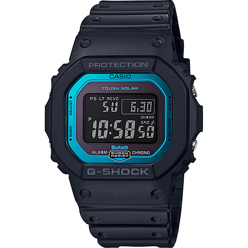 Montre G-Shock Classic Style GW-B5600-2E-FR Loop special edition