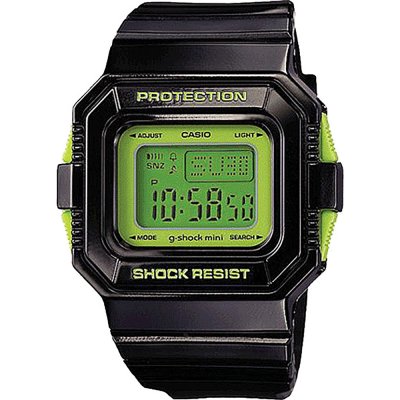 Montre G-Shock GMN-550-1C(3290) Mini