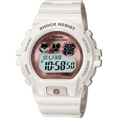 Montre G-Shock GMN-691-7B(3288) Mini