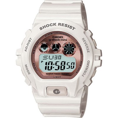 Montre G-Shock GMN-691-7B Mini