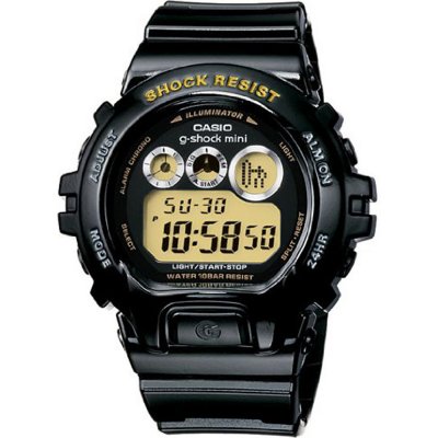 Montre G-Shock GMN-691G-1 Mini