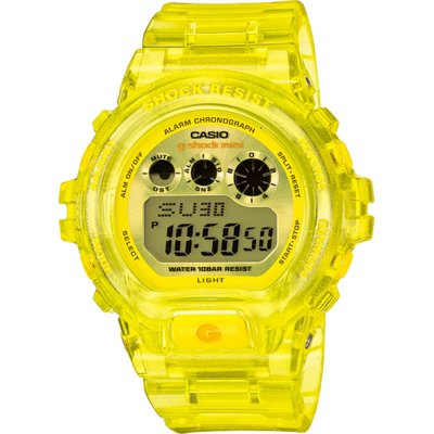 Montre G-Shock GMN-692-9 Mini