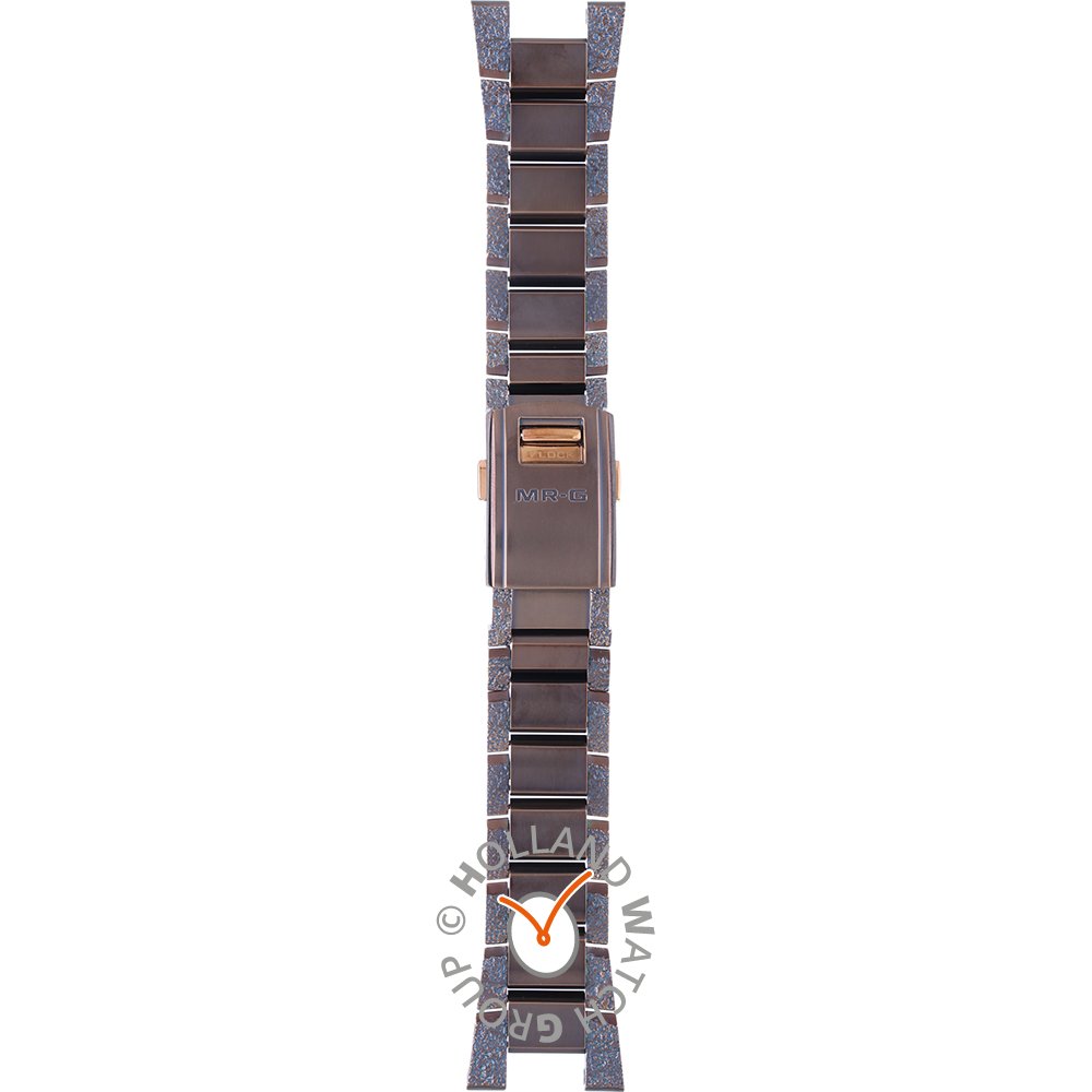 Bracelet G-Shock 10610524 MR-G - Syougeki-maru Limited Edition 2020