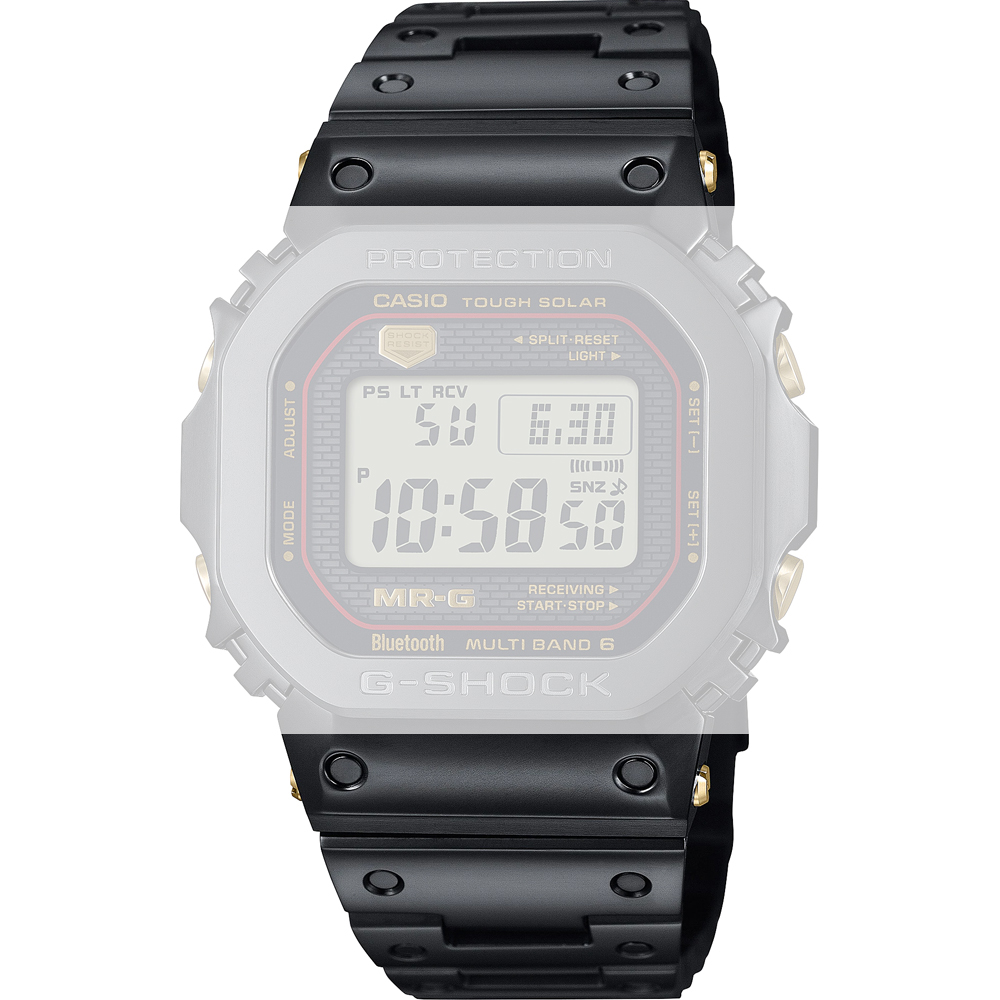 Bracelet G-Shock 10631801 MR-G - The Origin