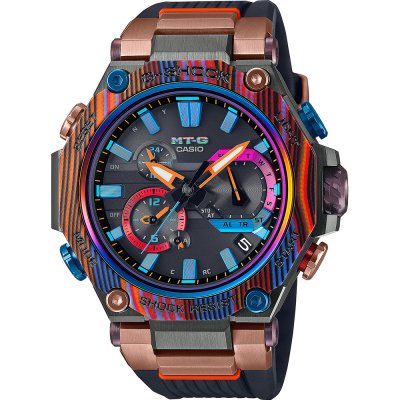 Montre G-Shock MT-G MTG-B2000XMG-1A MT-G Rainbow Mountain