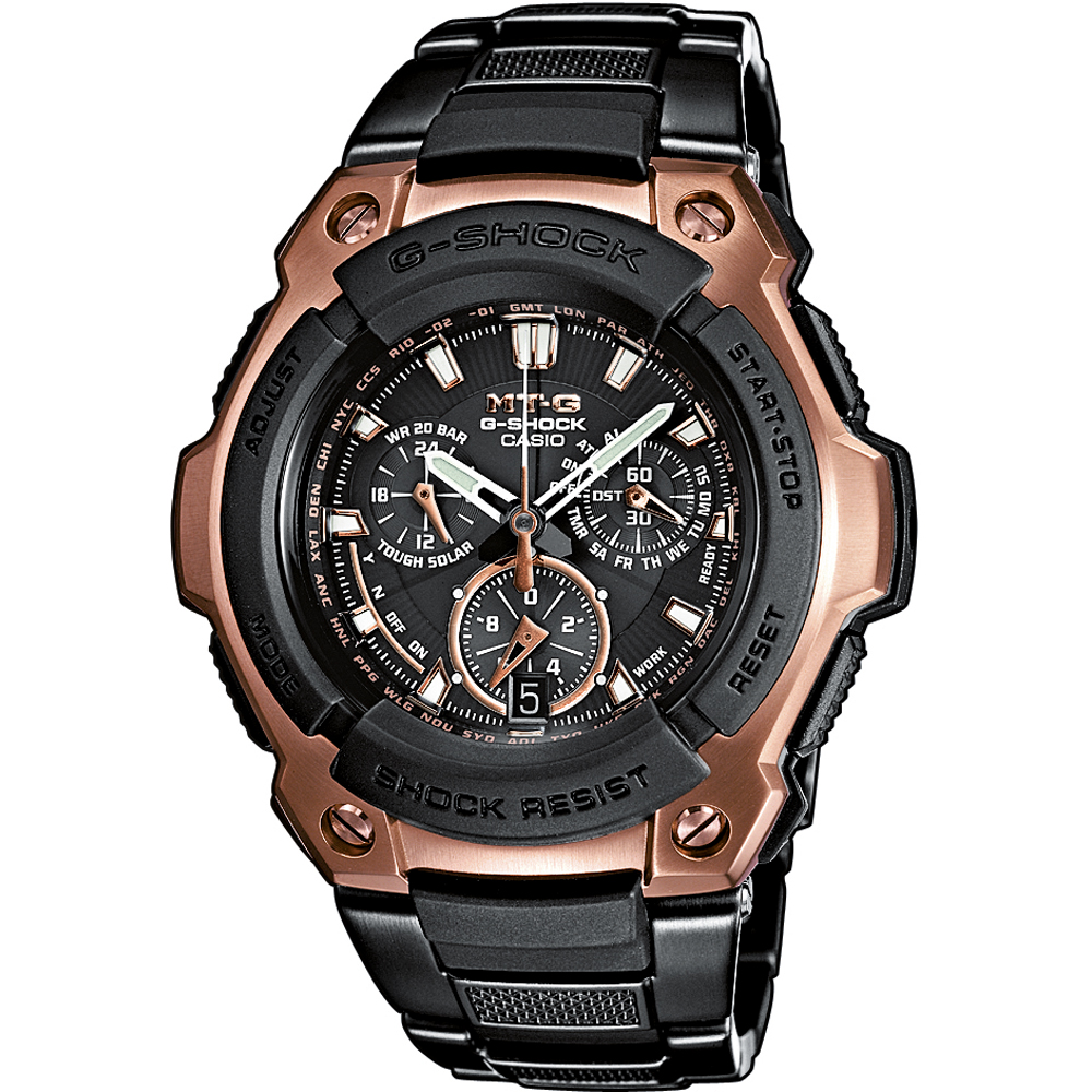 G-Shock Watch  MTG-1000BR-1A MTG-1000BR-1A