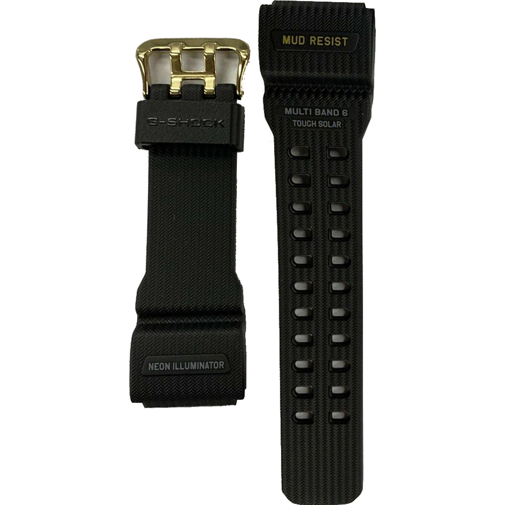 Bracelet G-Shock Mudmaster 10570739