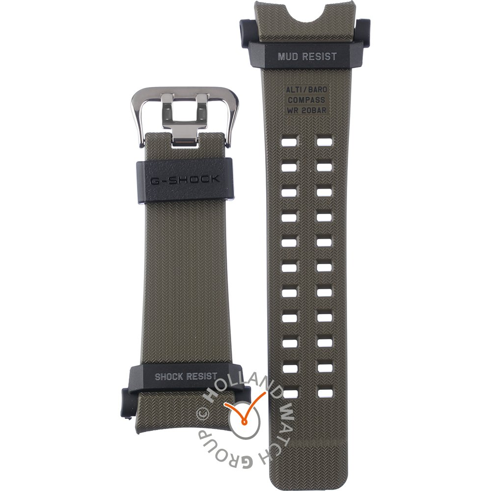 Bracelet G-Shock Mudmaster 10595228