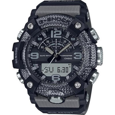 Montre G-Shock Mudmaster GG-B100-8A