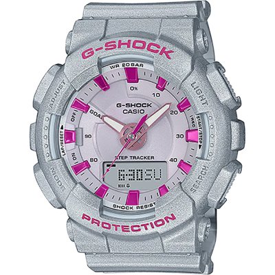 Montre G-Shock GMA-S130NP-8A Neo Punk