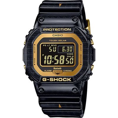 Montre G-Shock Origin GW-B5600SGM-1 Origin - Bluetooth