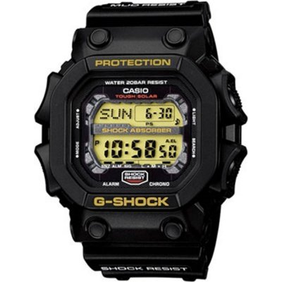 Montre G-Shock GX-56-1B Oversize