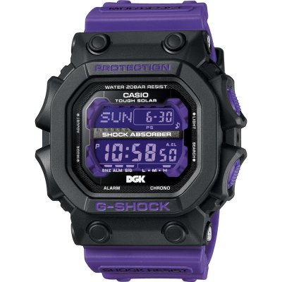 Montre G-Shock GX-56DGK-1 Oversize
