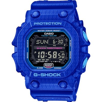 Montre G-Shock GX-56SGZ-2 Oversize