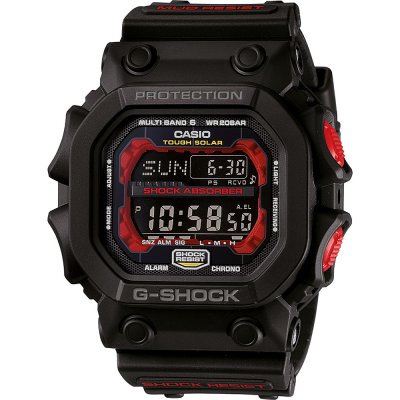 Montre G-Shock Classic Style GXW-56-1A Oversize