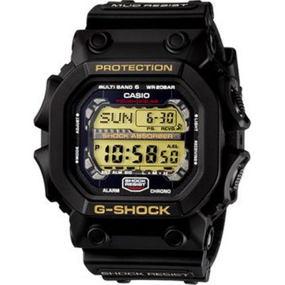 Montre G-Shock GXW-56-1B Oversize