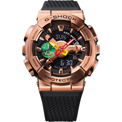 Montre G-Shock G-Steel GM-110RH-1A Rui Hachimura