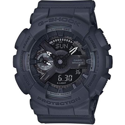 Montre G-Shock GMA-S110CM-8A S-Series