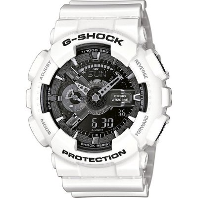 Montre G-Shock GMA-S110CW-7A1 S-Series