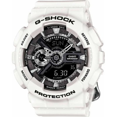 Montre G-Shock GMA-S110F-7A S-Series