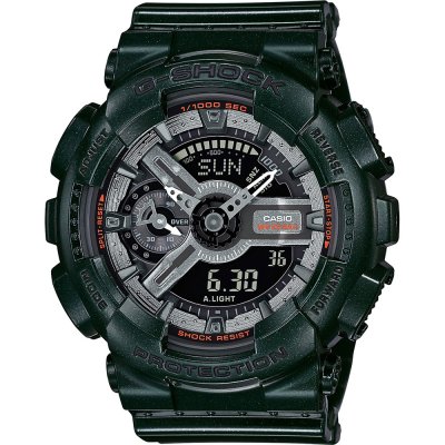 Montre G-Shock GMA-S110MC-3A S-Series