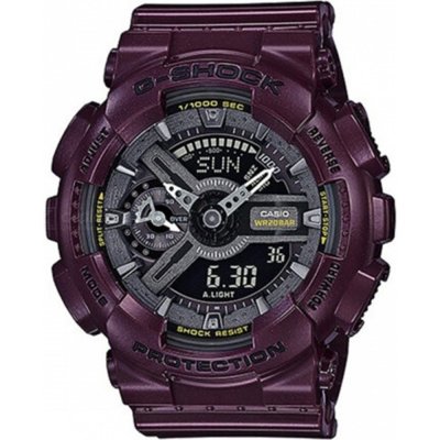 Montre G-Shock GMA-S110MC-6A S-Series