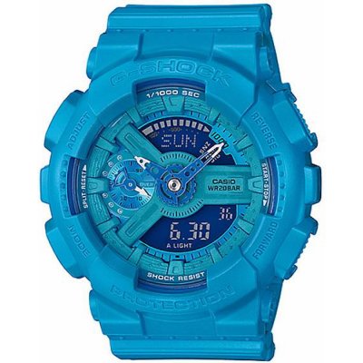 Montre G-Shock GMA-S110VC-2A S-Series