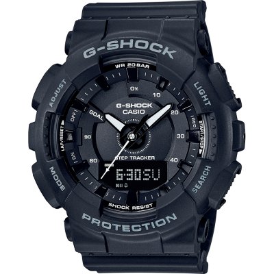 Montre G-Shock GMA-S130-1A S-Series