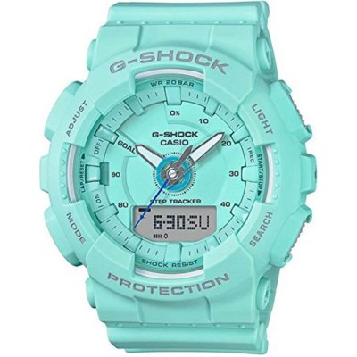Montre G-Shock GMA-S130-2A S-Series