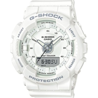 Montre G-Shock GMA-S130-7A S-Series