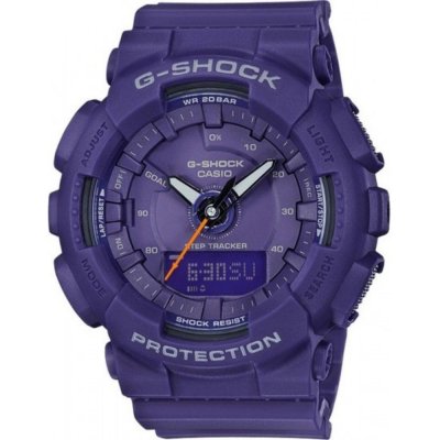 Montre G-Shock GMA-S130VC-2A S-Series