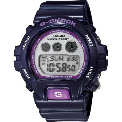 Montre G-Shock GMD-S6900CC-2 S-Series