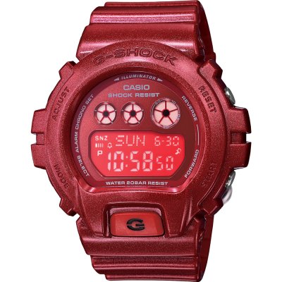 Montre G-Shock GMD-S6900SM-4 S-Series