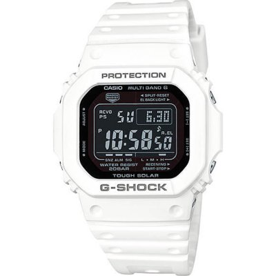 Montre G-Shock GW-M5610MD-7 Solar Waveceptor
