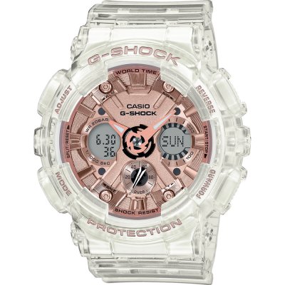 Montre G-Shock GMA-S120SR-7A Jelly-G