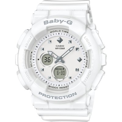 Montre G-Shock Baby-G BA-125-7A
