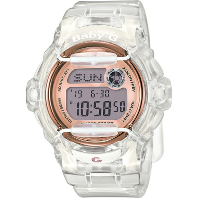 Montre G-Shock Baby-G BG-169G-7B