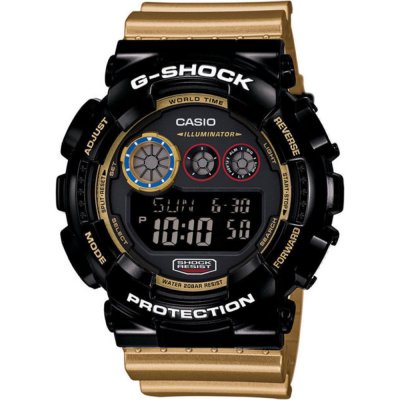 Montre G-Shock GD-120CS-1 Standard Digital