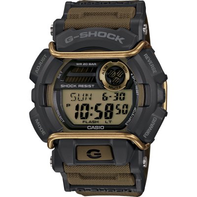 Montre G-Shock GD-400-9 Standard Digital