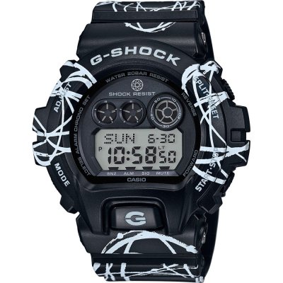 Montre G-Shock GD-X6900FTR-1 Standard Digital