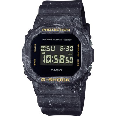 Montre G-Shock DW-5600WS-1 Summer Seascape