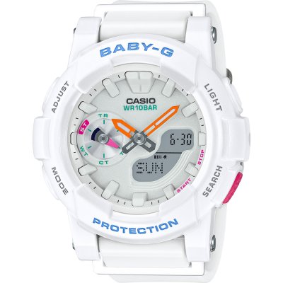 Montre G-Shock Baby-G BGA-185-7A Surf Girl