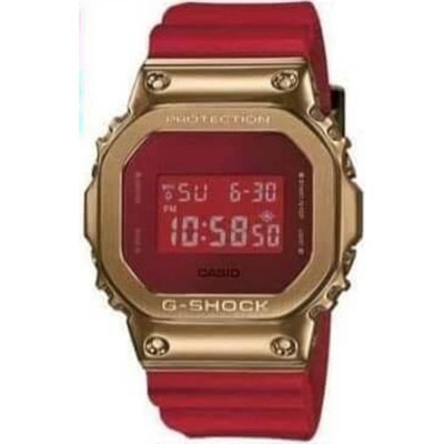 Montre G-Shock Origin GM-5600CX-4 The Origin