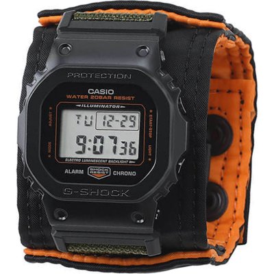 Montre G-Shock Origin GM-5600EY-1 The Origin