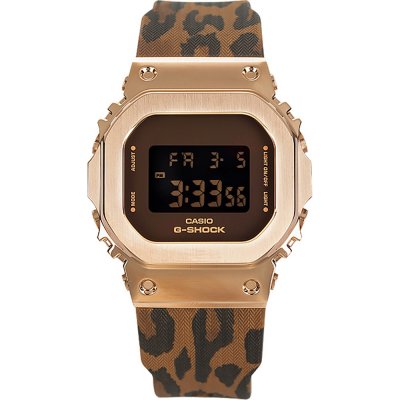 Montre G-Shock Origin GM-S5600LP-5 The Origin