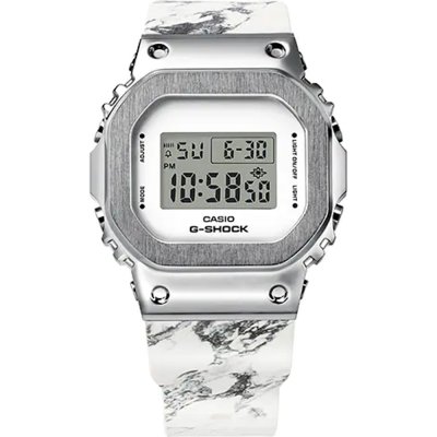 Montre G-Shock Origin GM-S5600MA-7 The Origin