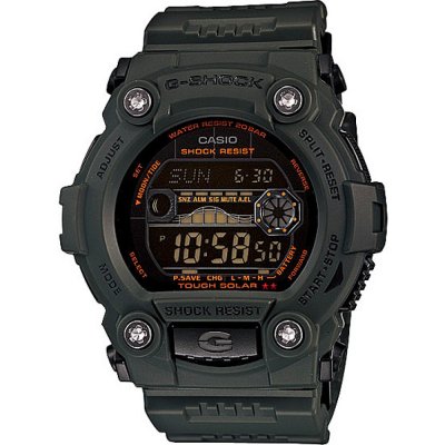 Montre G-Shock GR-7900KG-3 Tough Solar