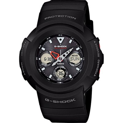 Montre G-Shock AWG-M510-1A Waveceptor