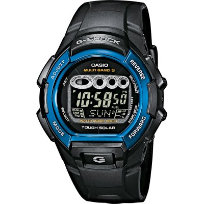 Montre G-Shock GW-810H-2 Waveceptor